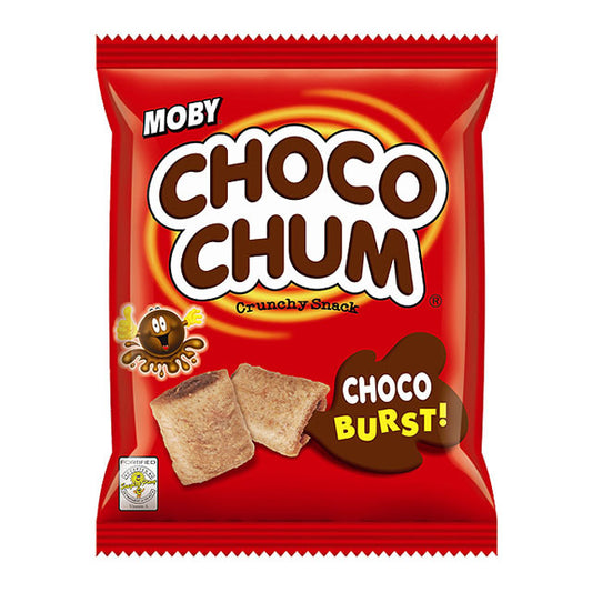 Moby Choco Chum Snack 65g